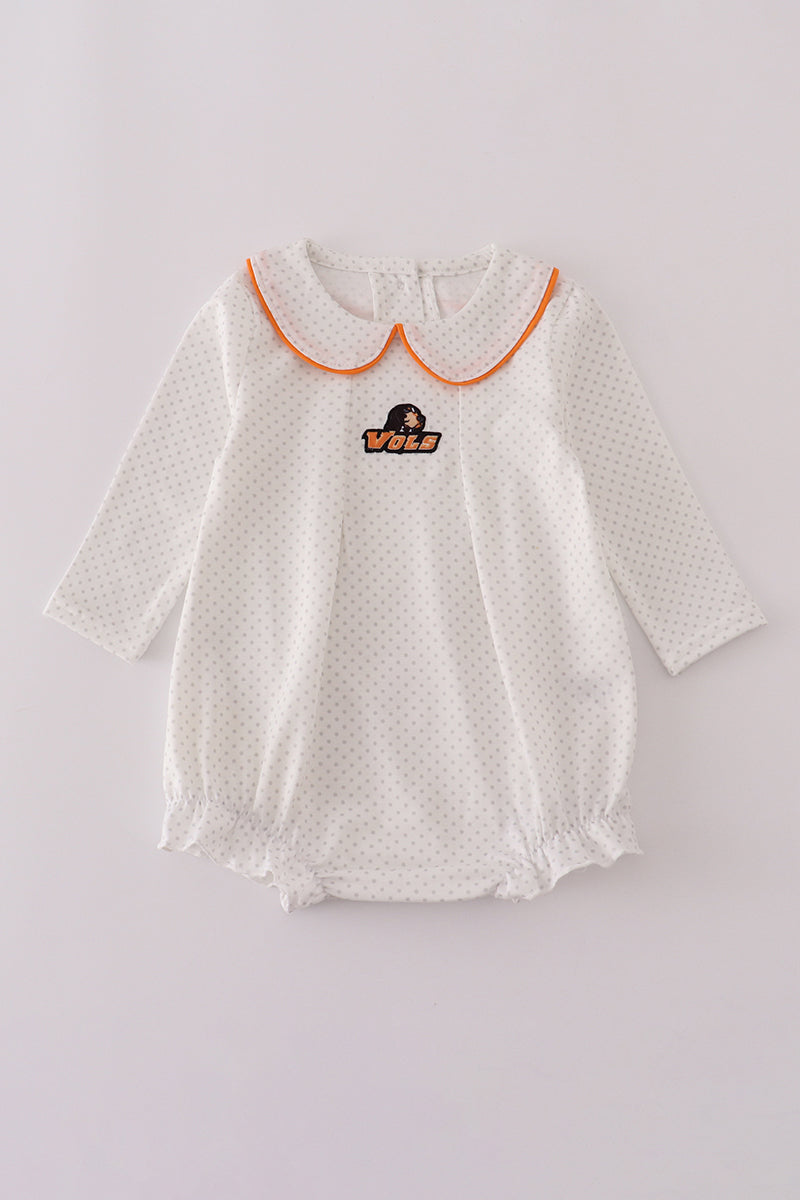 Tennessee Appliqué Bubble