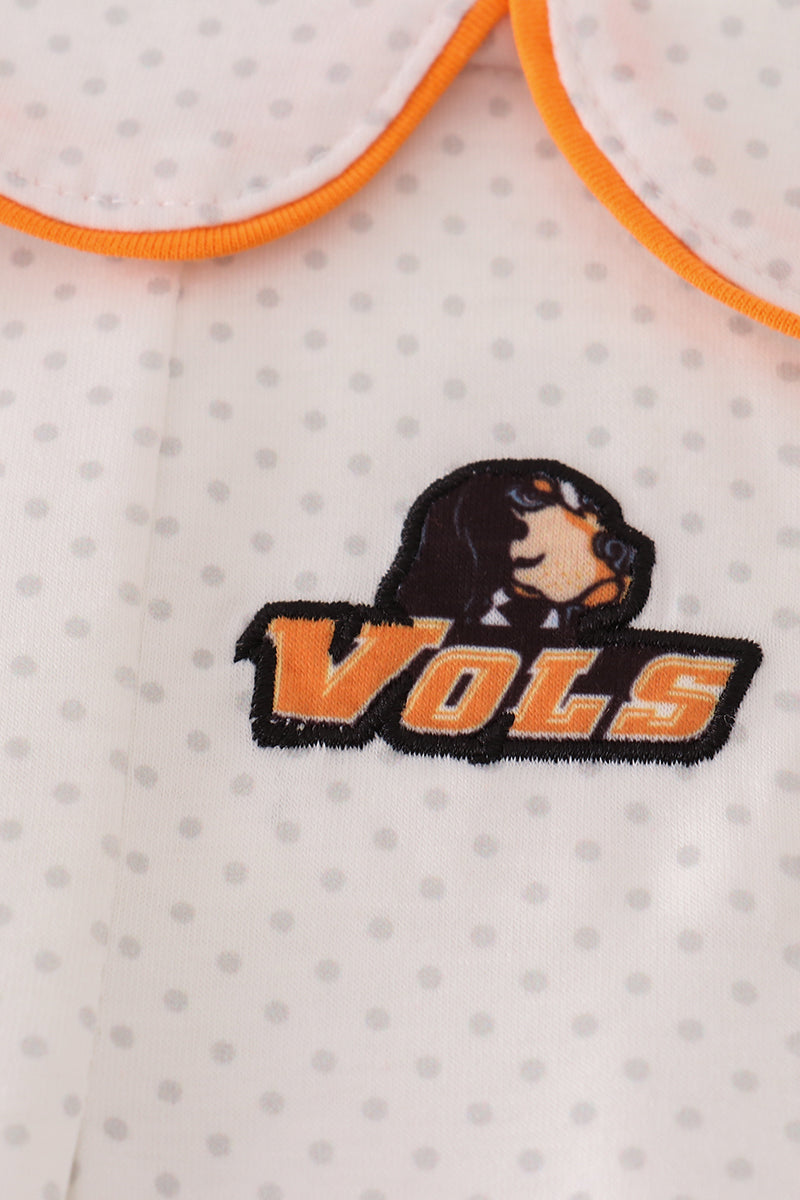 Tennessee Appliqué Bubble