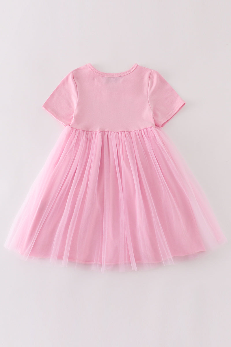 BOO Sequin Dress