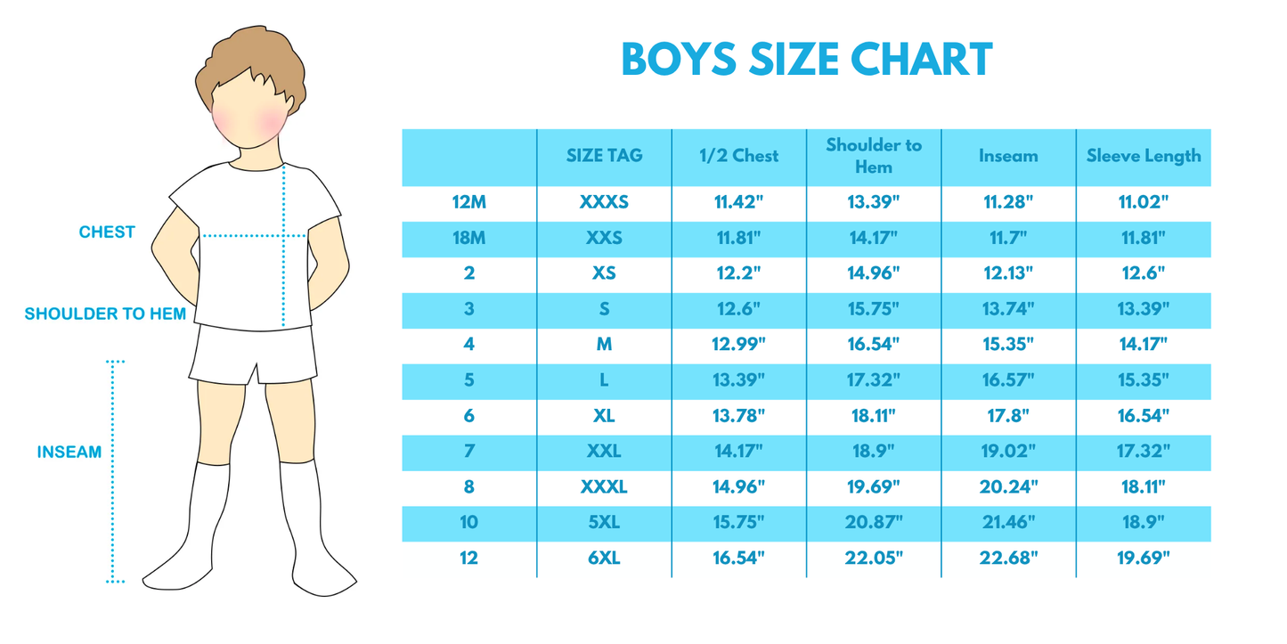 Mouse Character Hand-Smocked Set