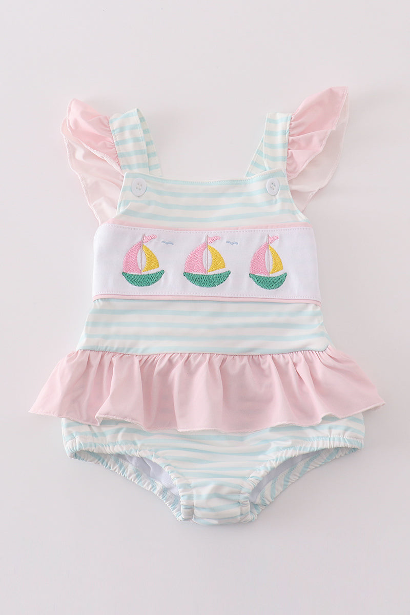 Little Swimmers