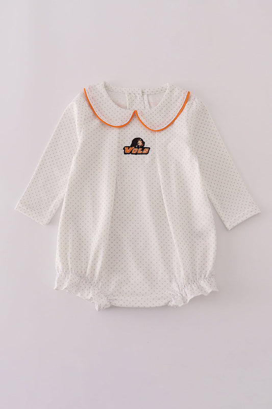 Tennessee Appliqué Bubble