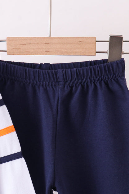 Navy Auburn Tigers Set