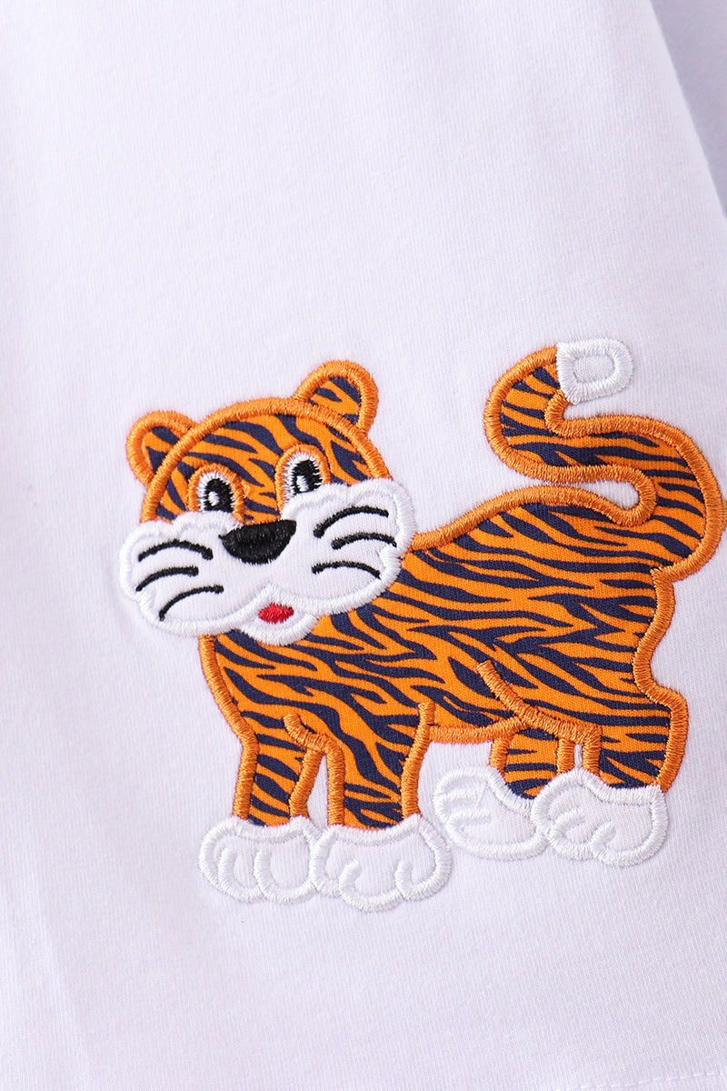 Navy Auburn Tigers Set