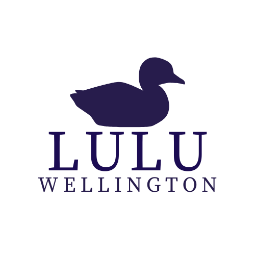 Lulu Wellington