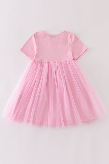 BOO Sequin Dress